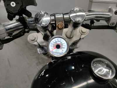 Yamaha XVS400 Drag Star 2007