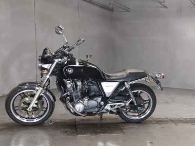 Honda CB1100 2010