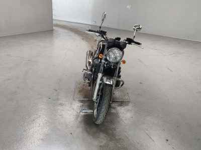 Honda CB1100 2010