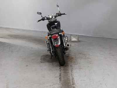 Honda CB1100 2010