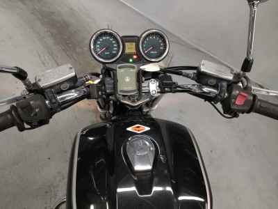 Honda CB1100 2010