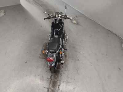 Honda CB1100 2010