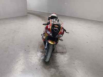 Honda CBR600RR 2007