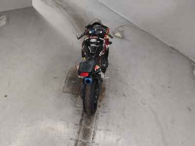 Honda CBR600RR 2007