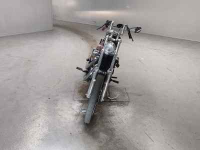 Harley-Davidson Sportster Custom XL1200C 2005
