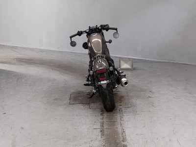 Honda Rebel CMX250 2023