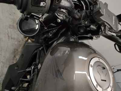 Honda Rebel CMX250 2023