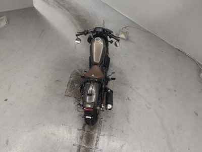 Honda Rebel CMX250 2023