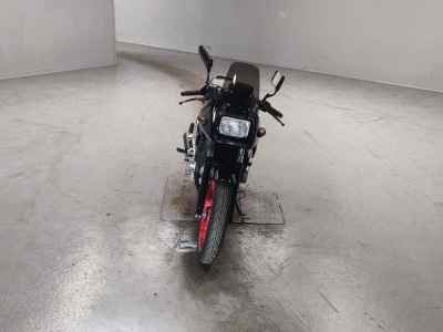 Suzuki GSX250S Katana