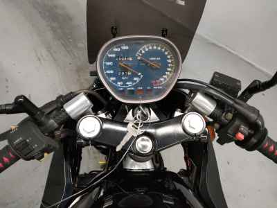 Suzuki GSX250S Katana