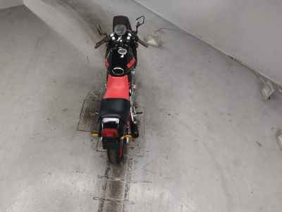 Suzuki GSX250S Katana