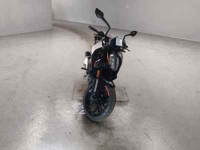 KTM 390 Duke 2023