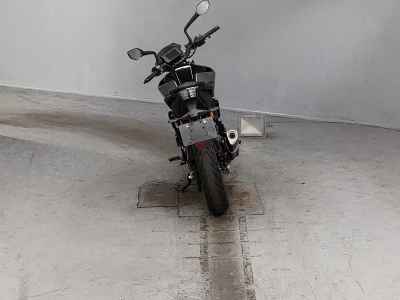 KTM 390 Duke 2023