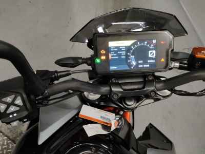 KTM 390 Duke 2023