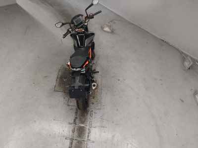 KTM 390 Duke 2023