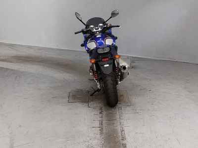 Honda CB400SFV 2020