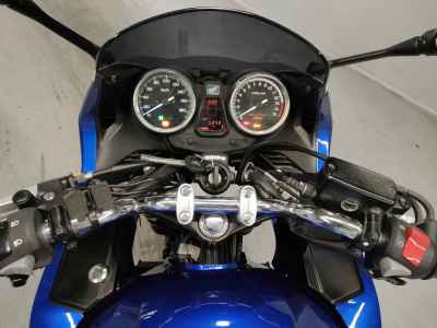 Honda CB400SFV 2020