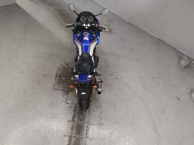 Honda CB400SFV 2020