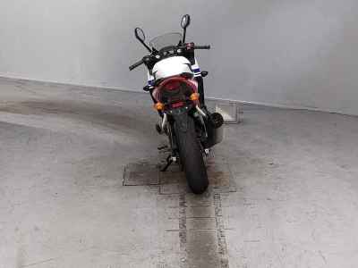 Honda CBR400R 2013