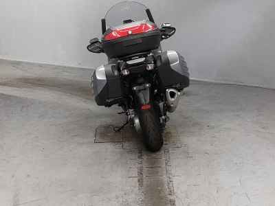 Kawasaki 1400GTR Concours 2008