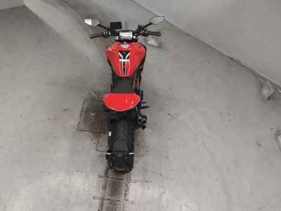 Ducati Diavel V4 2023