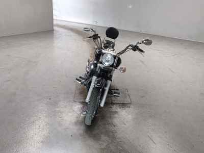 Yamaha XVS250 Drag Star 2011