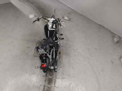 Yamaha XVS250 Drag Star 2011