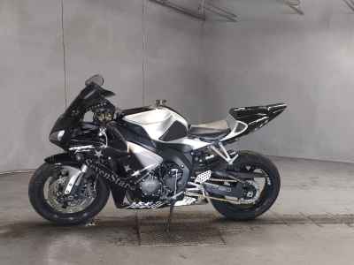 Honda CBR1000RR 2008