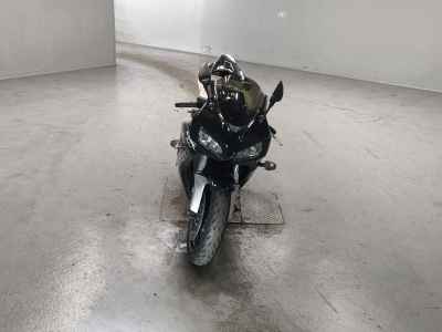 Honda CBR1000RR 2008