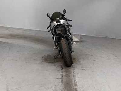 Honda CBR1000RR 2008
