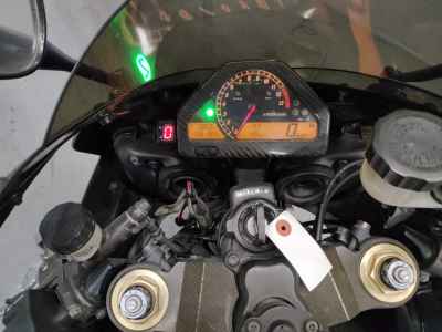 Honda CBR1000RR 2008