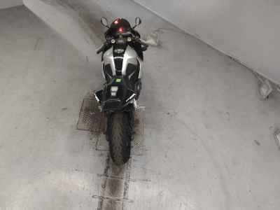 Honda CBR1000RR 2008