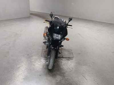 Honda CB400SFV 2008
