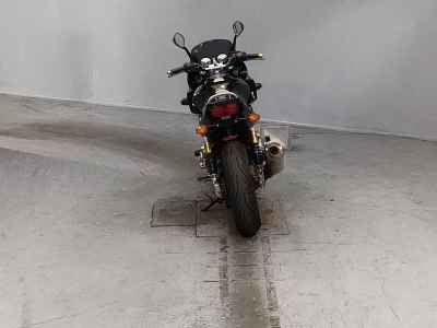 Honda CB400SFV 2008
