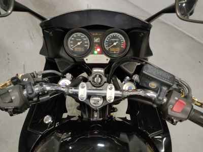 Honda CB400SFV 2008