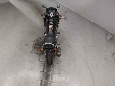 Honda CB400SFV 2008