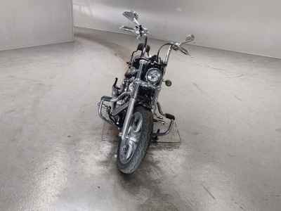 Harley-Davidson FXST1750 2024