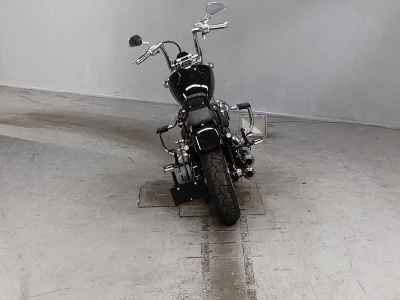 Harley-Davidson FXST1750 2024