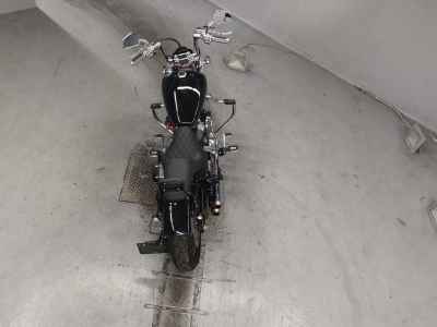 Harley-Davidson FXST1750 2024