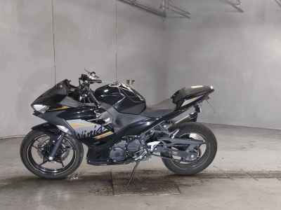 Kawasaki Ninja 250