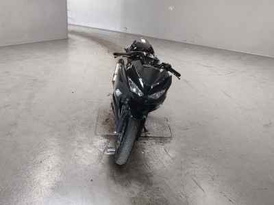 Kawasaki Ninja 250