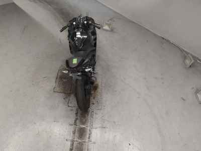 Kawasaki Ninja 250