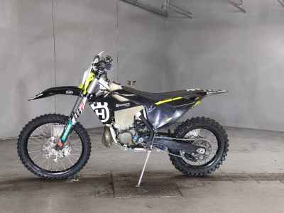 Husqvarna TE250 2019