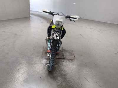 Husqvarna TE250 2019