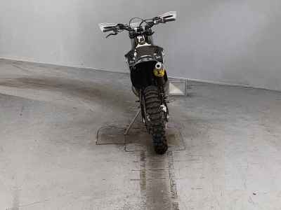 Husqvarna TE250 2019