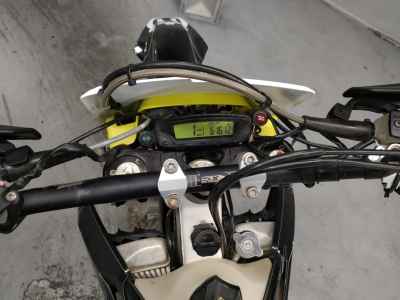 Husqvarna TE250 2019