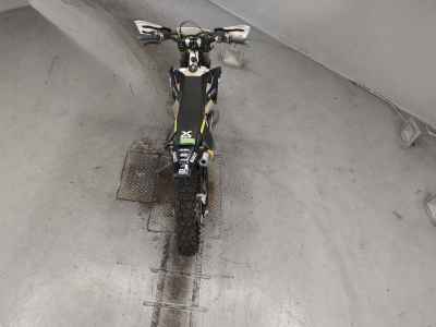 Husqvarna TE250 2019
