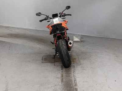 KTM 1290 Super Duke R Evo 2022