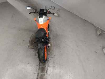 KTM 1290 Super Duke R Evo 2022