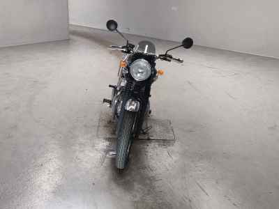 Kawasaki W400 2006